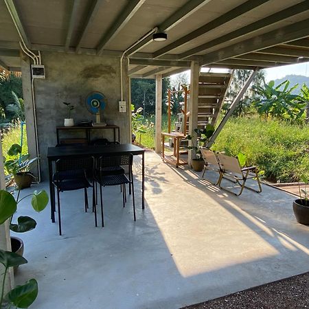 Royal Mountain View Villa Ratchaburi Ngoại thất bức ảnh