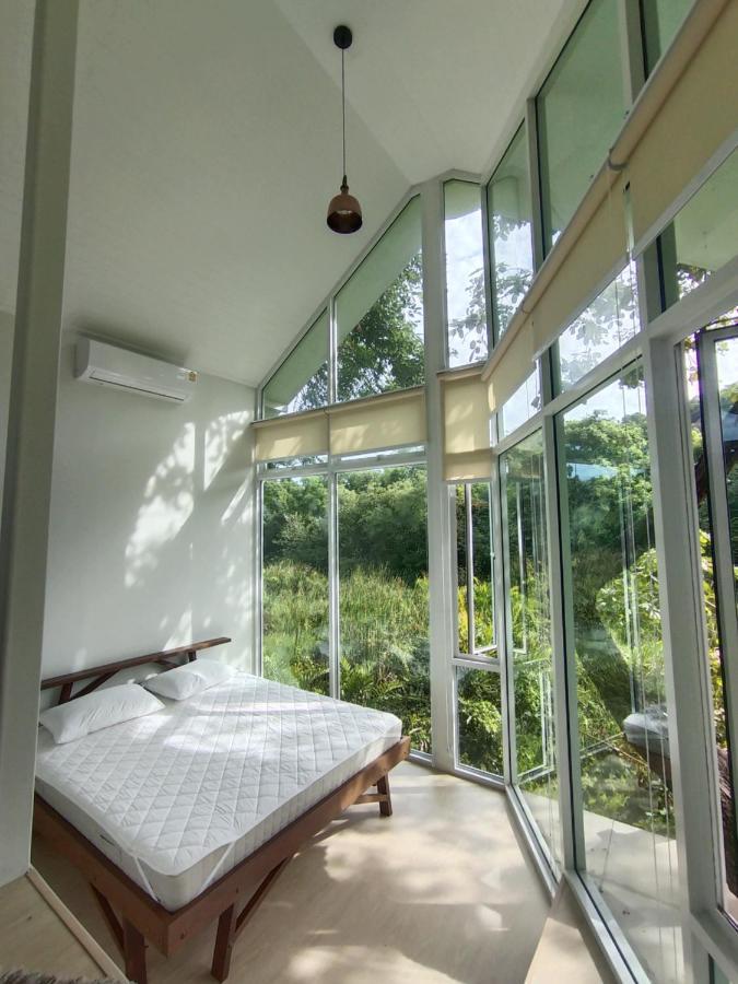 Royal Mountain View Villa Ratchaburi Ngoại thất bức ảnh