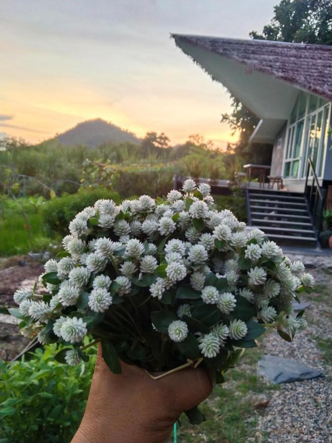 Royal Mountain View Villa Ratchaburi Ngoại thất bức ảnh