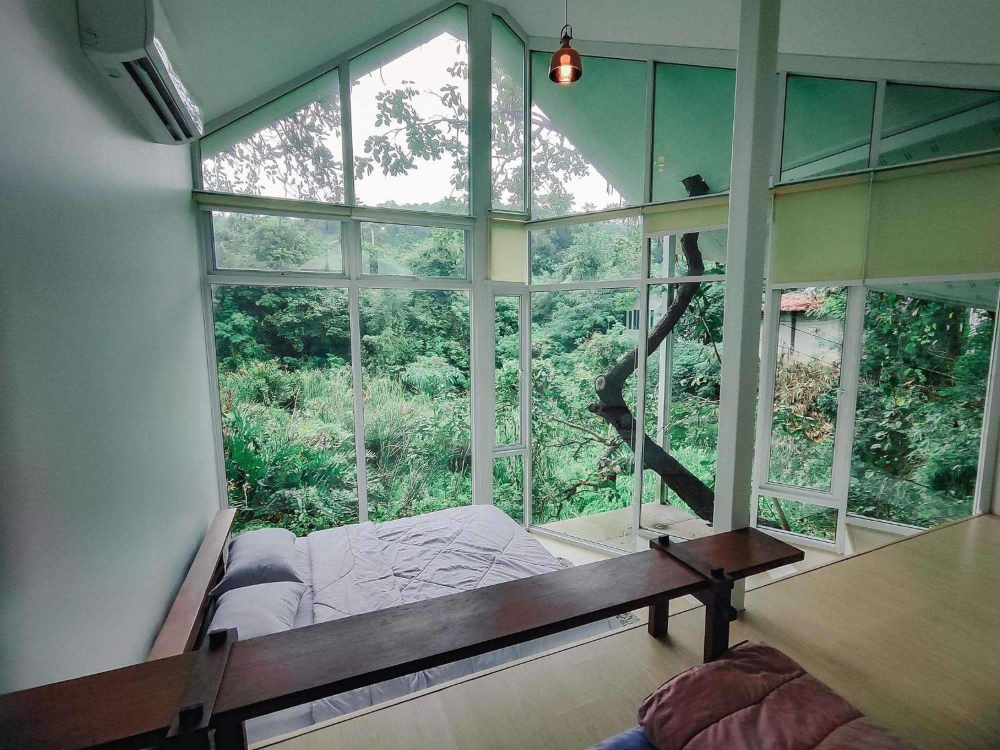 Royal Mountain View Villa Ratchaburi Ngoại thất bức ảnh