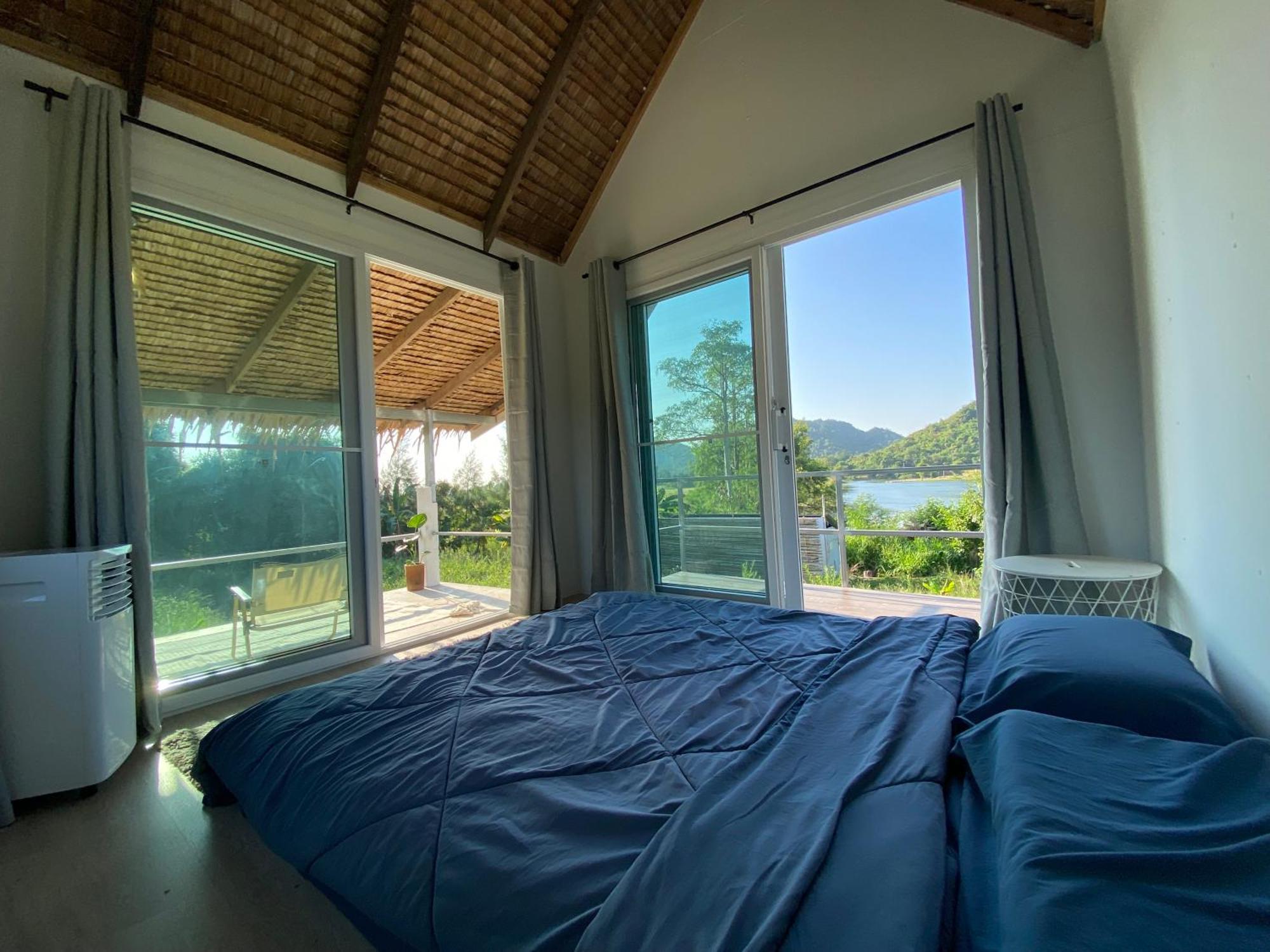 Royal Mountain View Villa Ratchaburi Ngoại thất bức ảnh