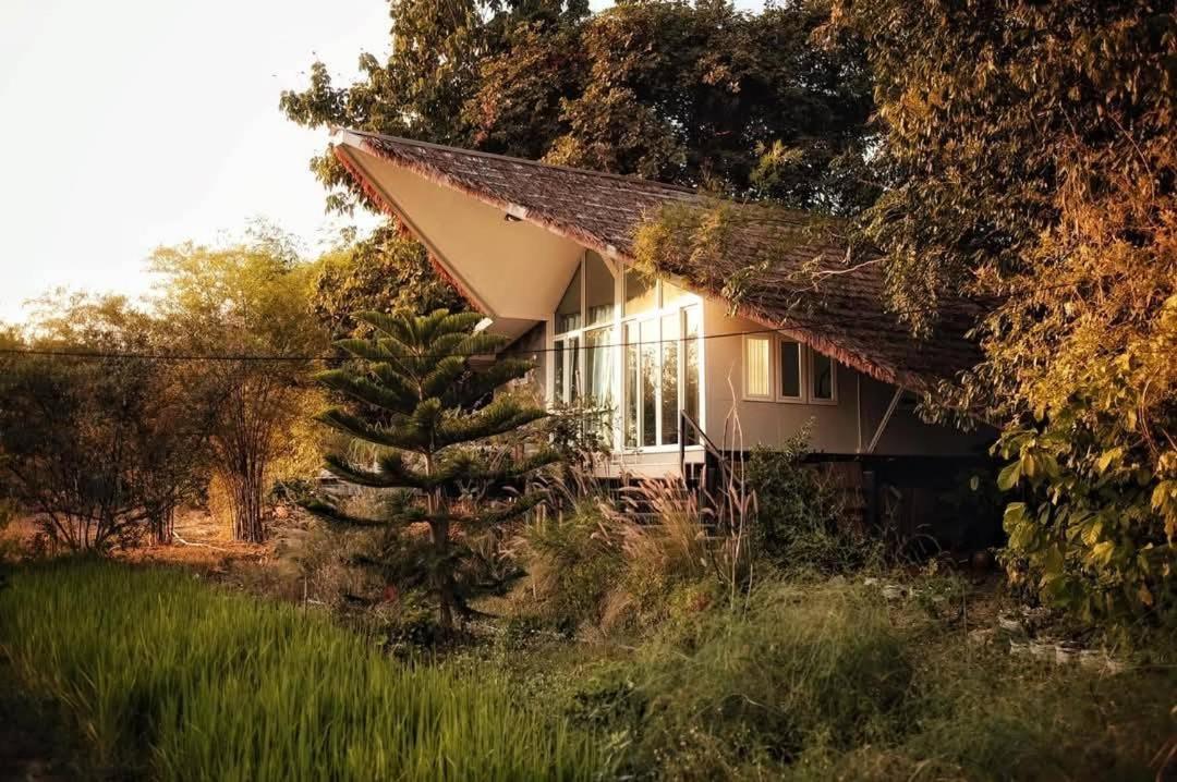 Royal Mountain View Villa Ratchaburi Phòng bức ảnh