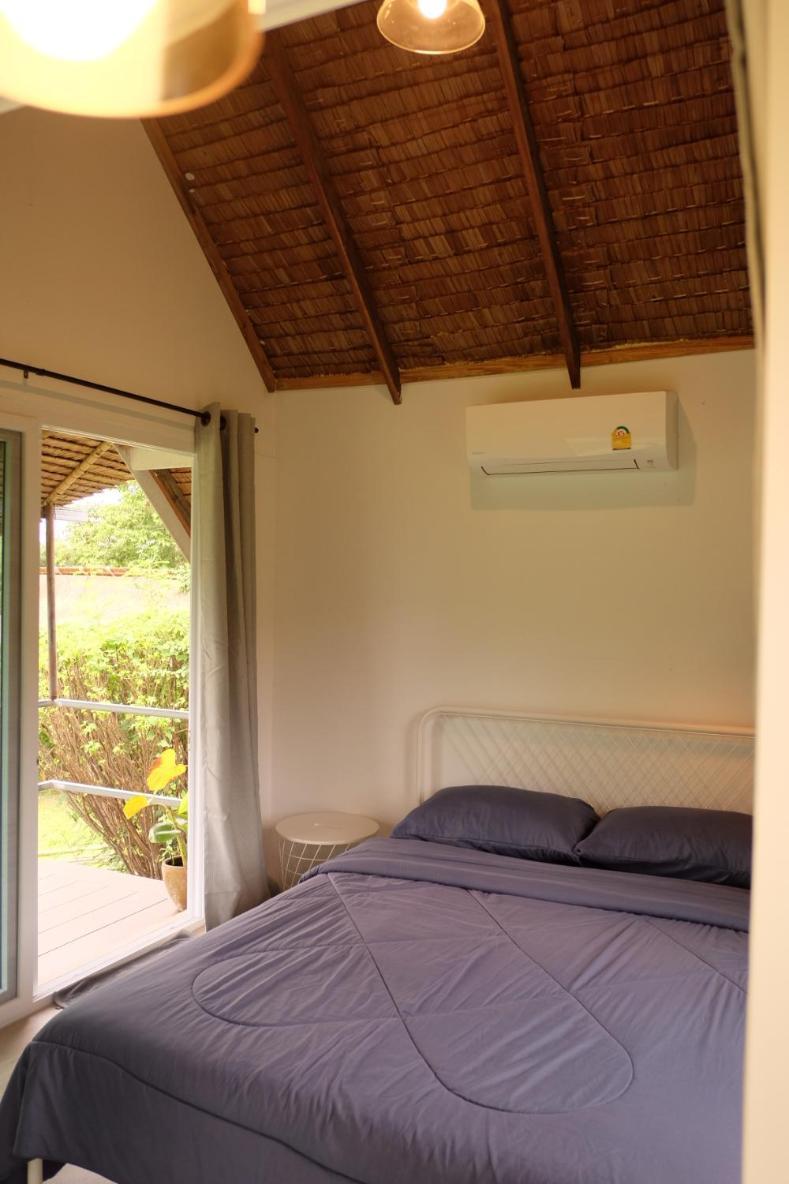 Royal Mountain View Villa Ratchaburi Phòng bức ảnh