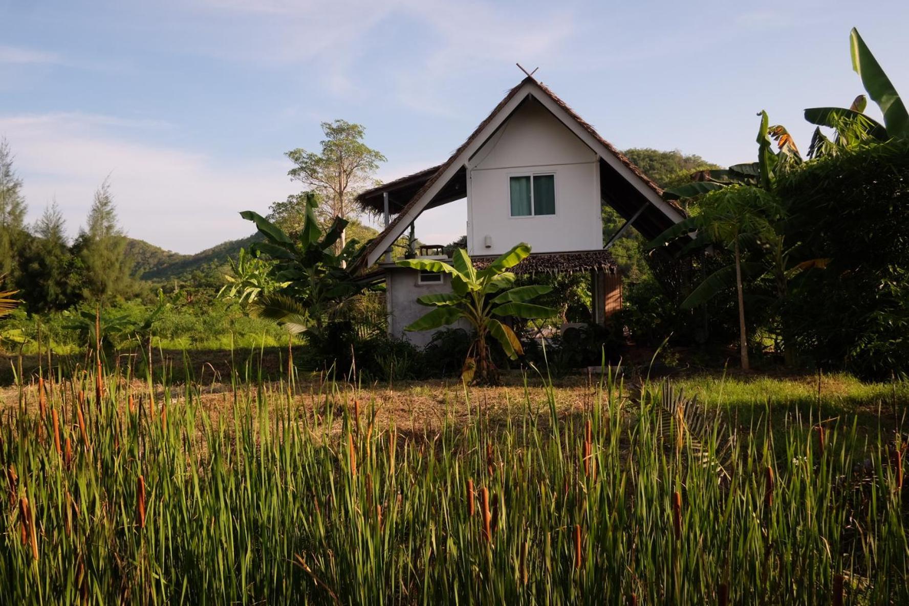Royal Mountain View Villa Ratchaburi Phòng bức ảnh
