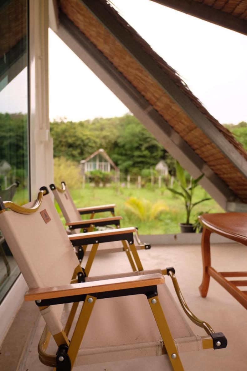 Royal Mountain View Villa Ratchaburi Phòng bức ảnh