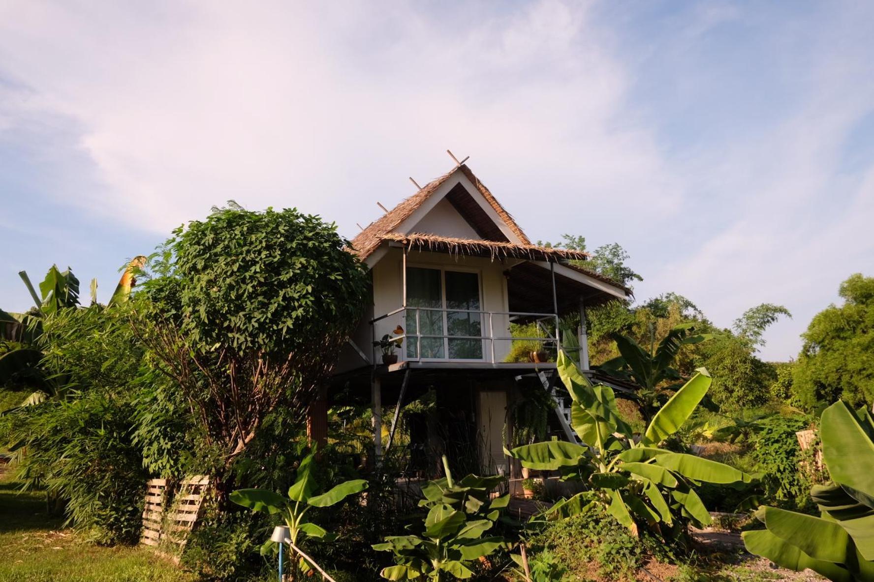Royal Mountain View Villa Ratchaburi Phòng bức ảnh