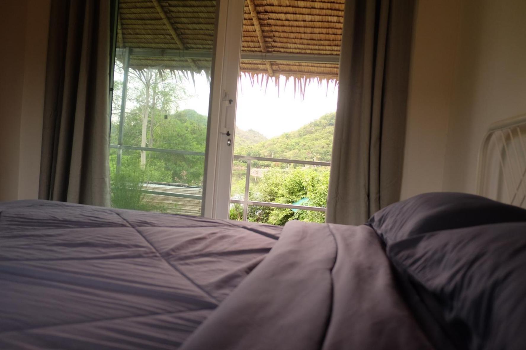 Royal Mountain View Villa Ratchaburi Phòng bức ảnh