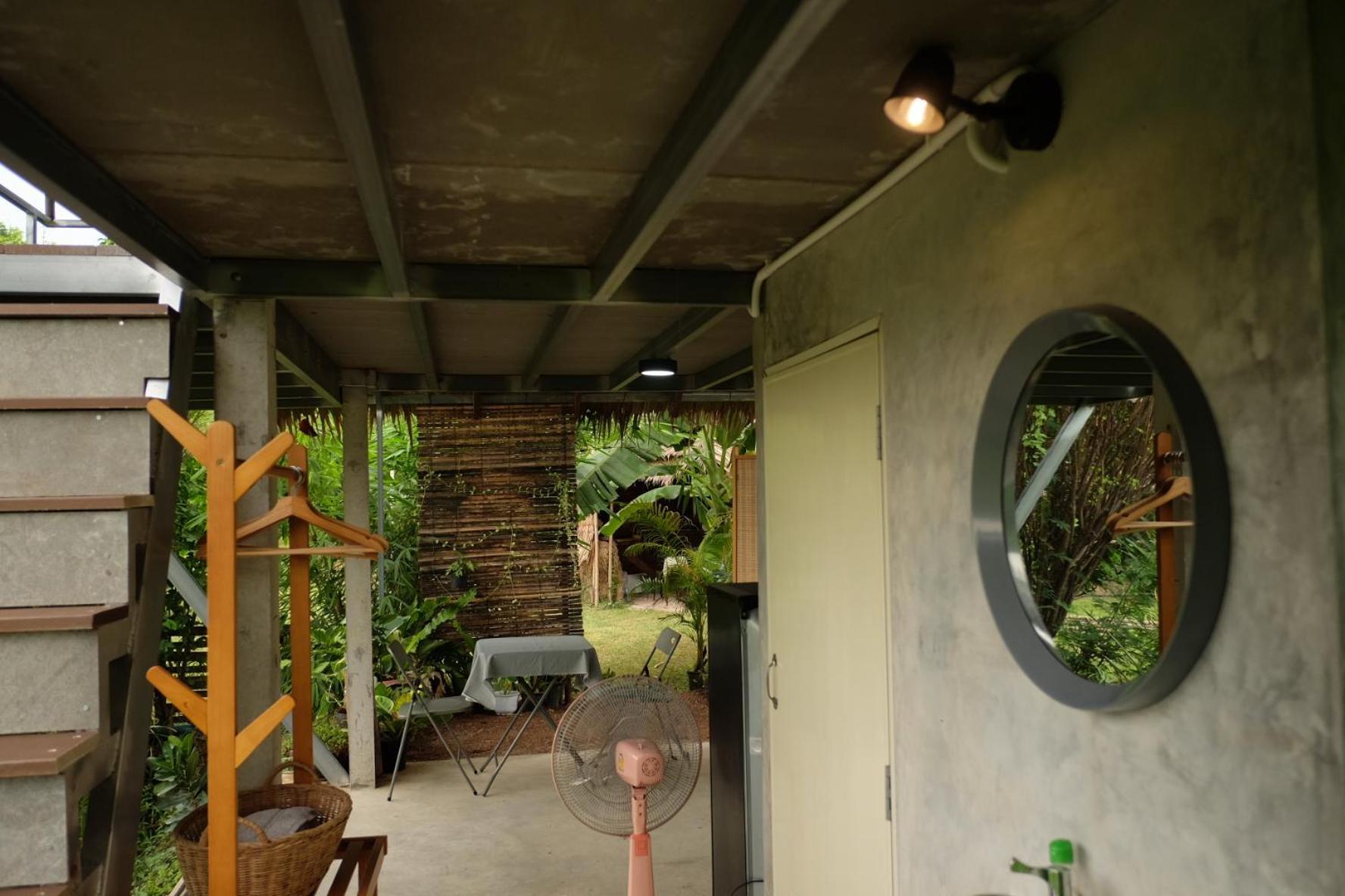 Royal Mountain View Villa Ratchaburi Phòng bức ảnh